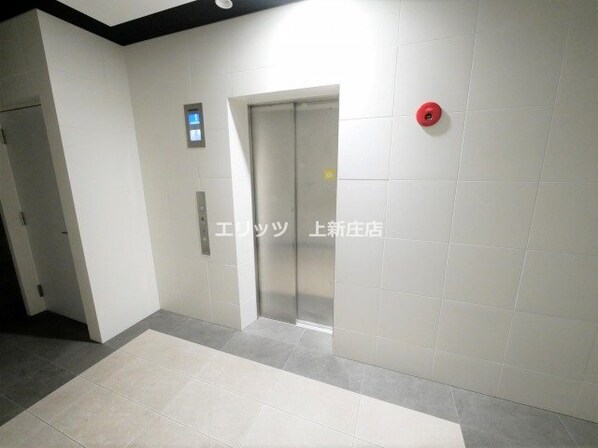 アーバネックス堂島の物件内観写真